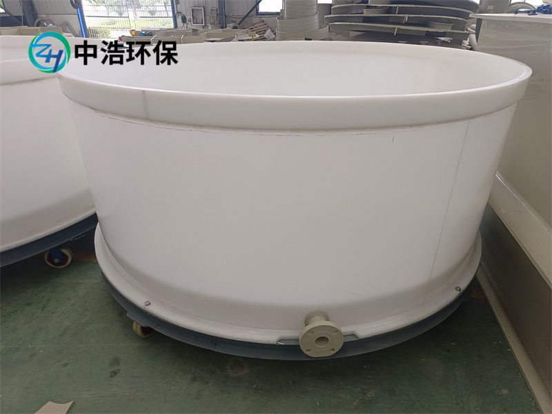 长城区PP抽滤槽